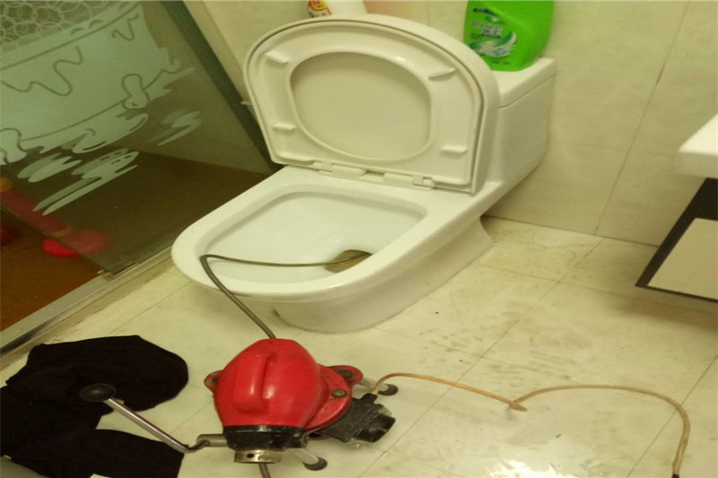隆尧如何疏通马桶 疏通马桶多少钱