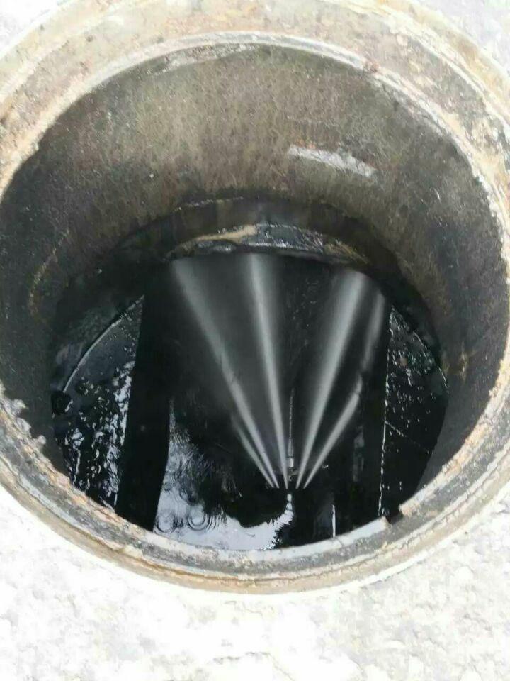 隆尧市政管道清洗-排污管道清洗