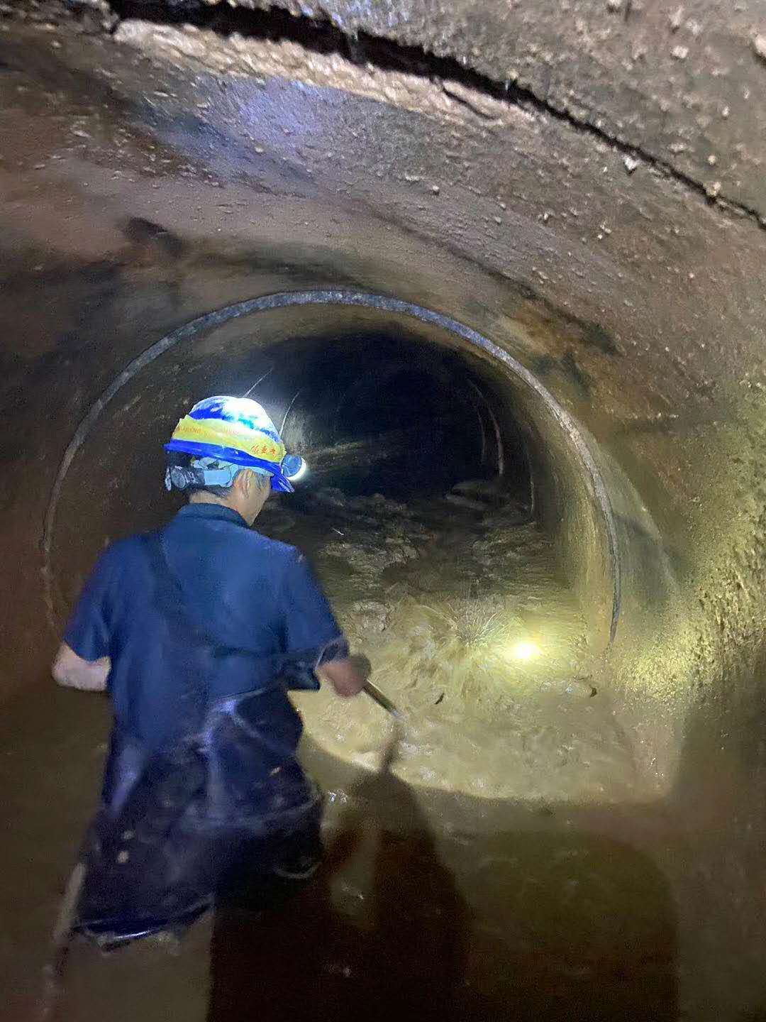 隆尧管道清洗-管道疏通