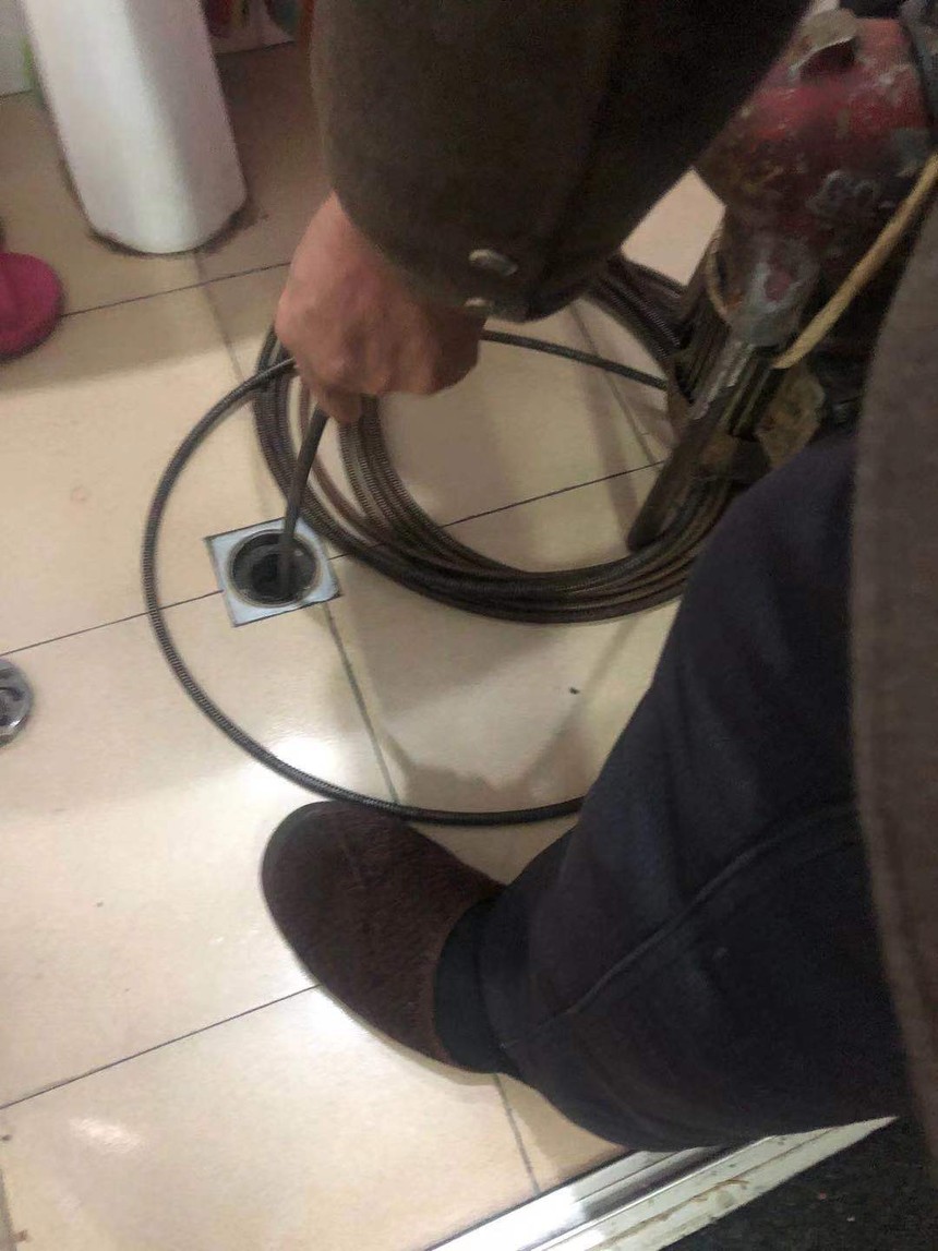 隆尧管道疏通，疏通下水道