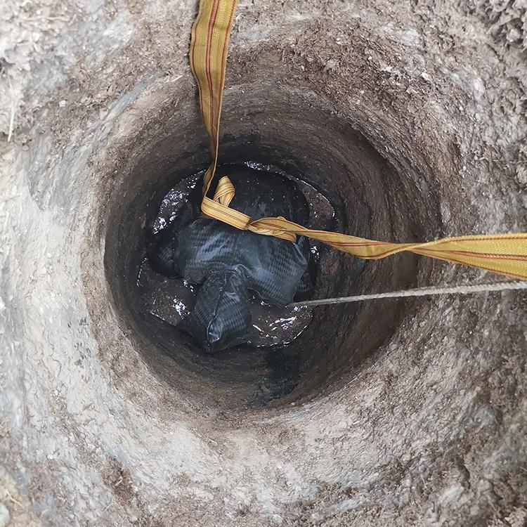 隆尧疏通雨水管道 市政管道清淤