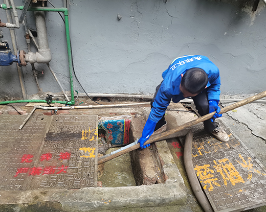 隆尧清掏化粪池